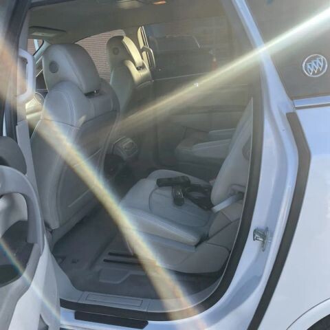 2016 Buick Enclave in Wadena, MN 56482 - 18071514 24