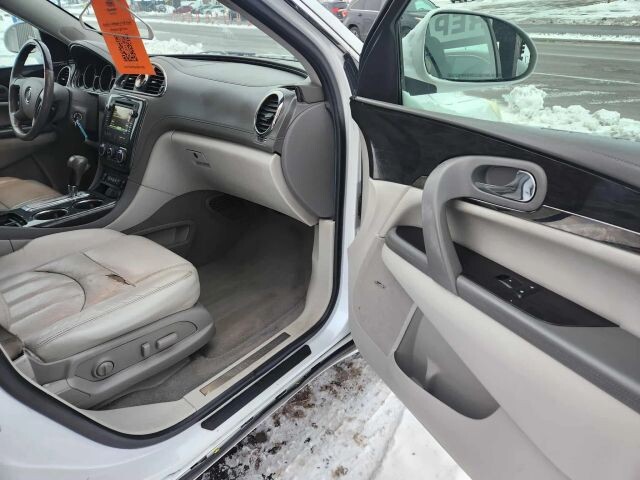 2016 Buick Enclave in Wadena, MN 56482 - 18071514 4