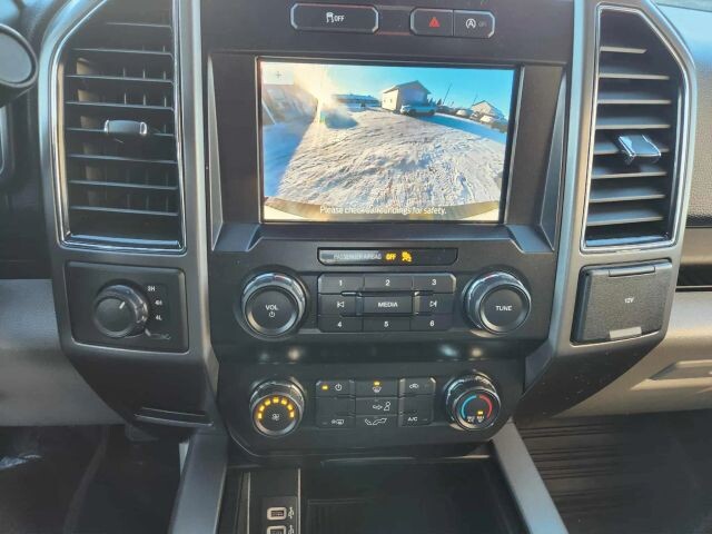 2020 Ford F150 in Wadena, MN 56482 - 18071516 15