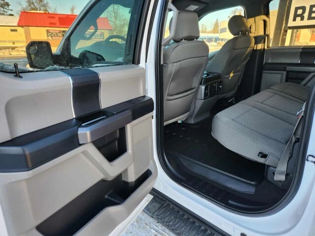 2020 Ford F150 in Wadena, MN 56482 - 18071516 10