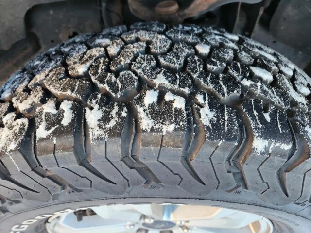 2020 Ford F150 in Wadena, MN 56482 - 18071516 6