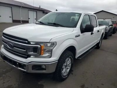 2020 Ford F150 in Wadena, MN 56482 - 18071516 20