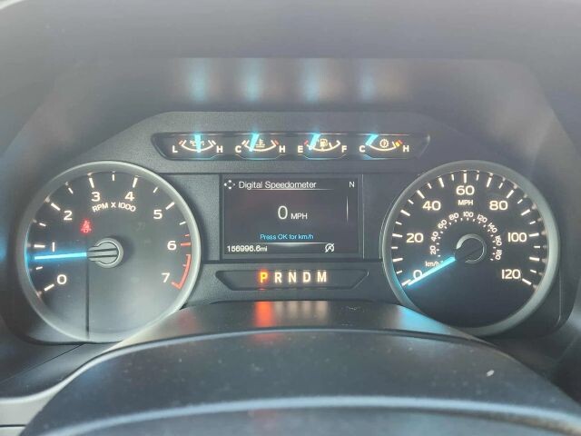 2020 Ford F150 in Wadena, MN 56482 - 18071516 19