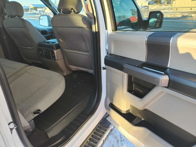 2020 Ford F150 in Wadena, MN 56482 - 18071516 5