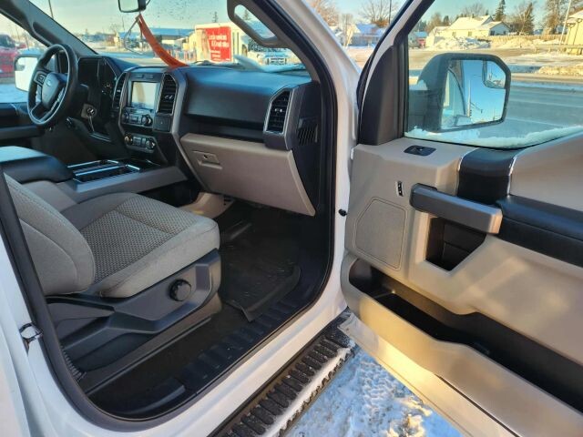 2020 Ford F150 in Wadena, MN 56482 - 18071516 4