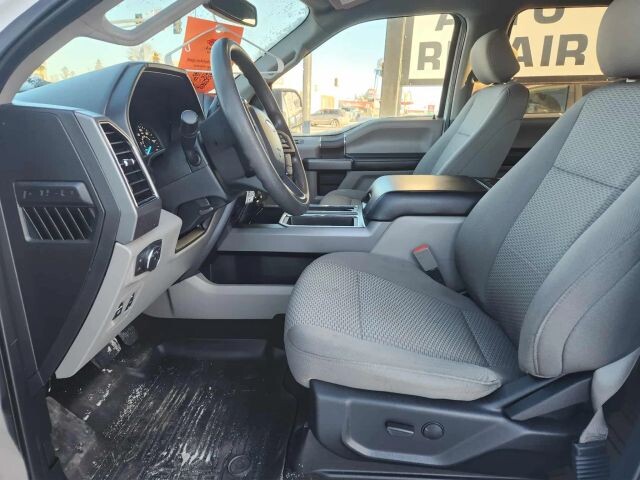 2020 Ford F150 in Wadena, MN 56482 - 18071516 12