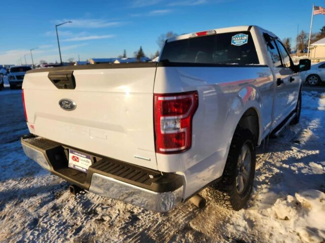2020 Ford F150 in Wadena, MN 56482 - 18071516 7