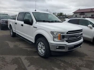 2020 Ford F150 in Wadena, MN 56482 - 18071516 21