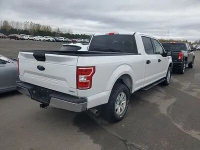 2020 Ford F150 in Wadena, MN 56482 - 18071516 22