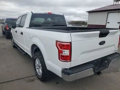 2020 Ford F150 in Wadena, MN 56482 - 18071516 23
