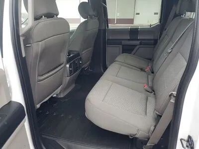 2020 Ford F150 in Wadena, MN 56482 - 18071516 24