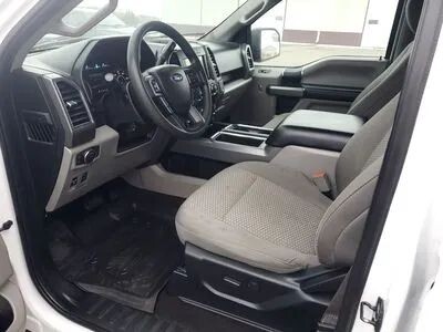 2020 Ford F150 in Wadena, MN 56482 - 18071516 25