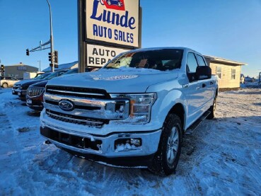 2020 Ford F150 in Wadena, MN 56482