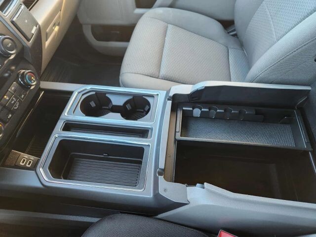 2020 Ford F150 in Wadena, MN 56482 - 18071516 14