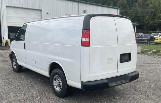 2018 Chevrolet Express 2500 in Blauvelt, NY 10913 - 18071521 53