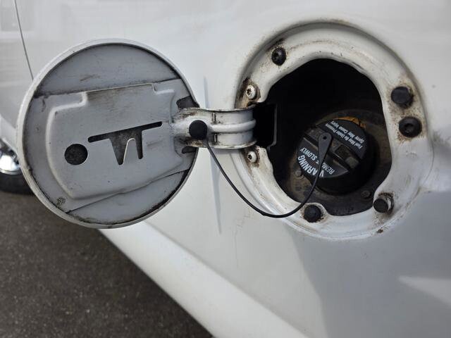 2018 Chevrolet Express 2500 in Blauvelt, NY 10913 - 18071521 26