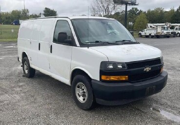 2018 Chevrolet Express 2500 in Blauvelt, NY 10913