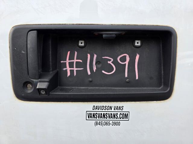 2018 Chevrolet Express 2500 in Blauvelt, NY 10913 - 18071521 40