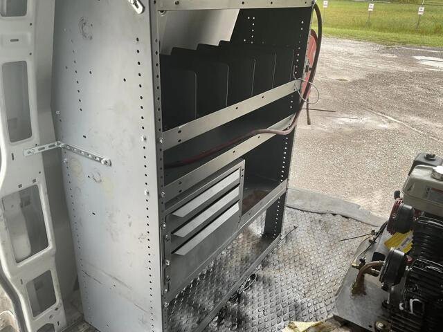 2018 Chevrolet Express 2500 in Blauvelt, NY 10913 - 18071521 62