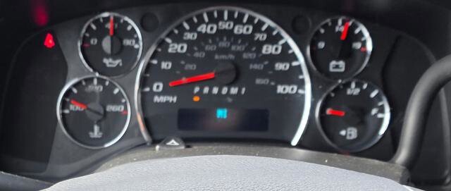 2018 Chevrolet Express 2500 in Blauvelt, NY 10913 - 18071521 14