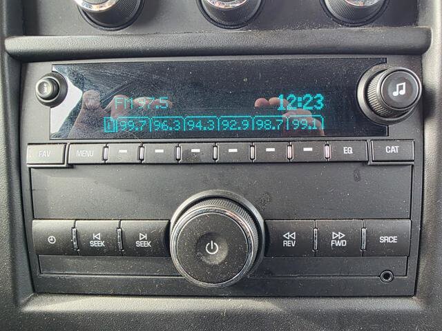 2018 Chevrolet Express 2500 in Blauvelt, NY 10913 - 18071521 21