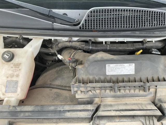 2018 Chevrolet Express 2500 in Blauvelt, NY 10913 - 18071521 65