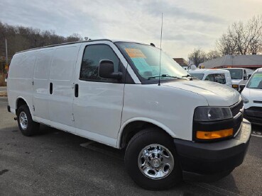 2018 Chevrolet Express 2500 in Blauvelt, NY 10913