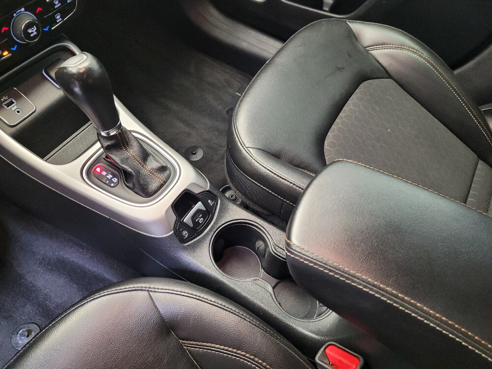 2018 Jeep Compass in Glendale, AZ 85301 - 18071526 26