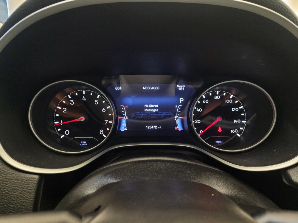 2018 Jeep Compass in Glendale, AZ 85301 - 18071526 23