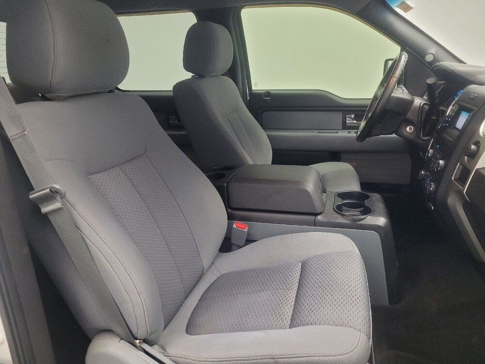 2013 Ford F150 in Antioch, TN 37013 - 18071527 21