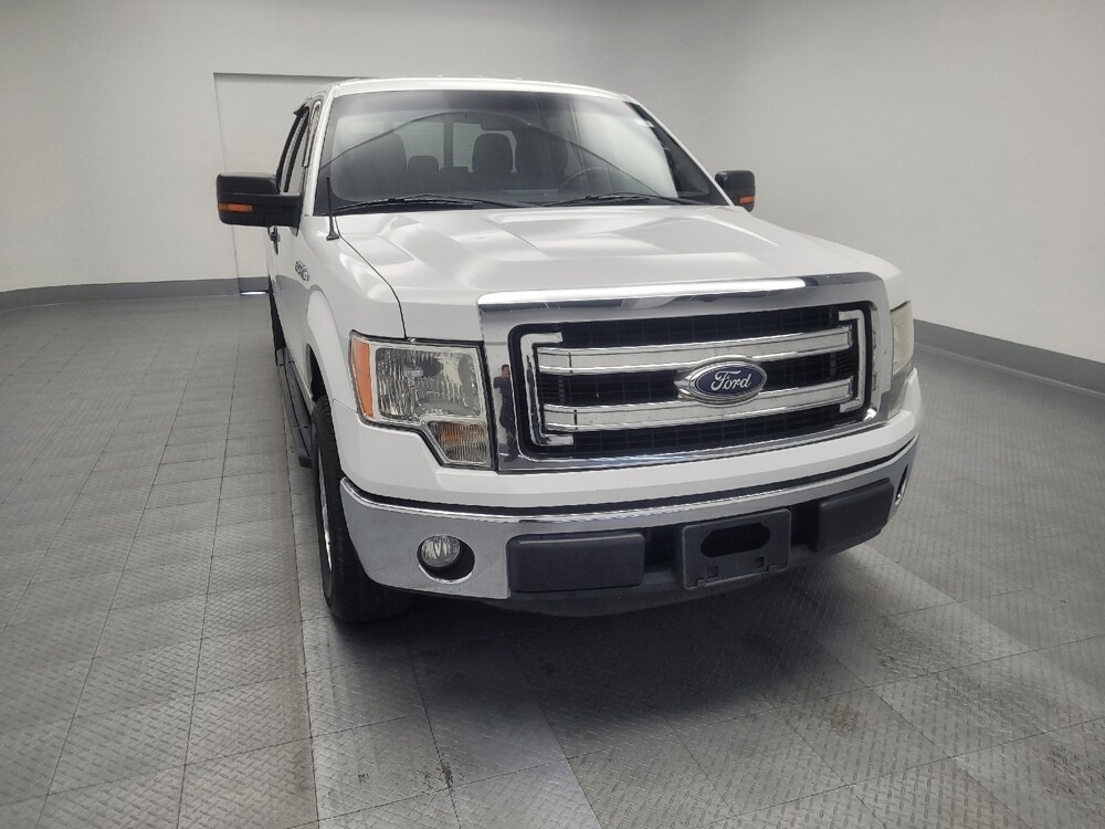 2013 Ford F150 in Antioch, TN 37013 - 18071527 14