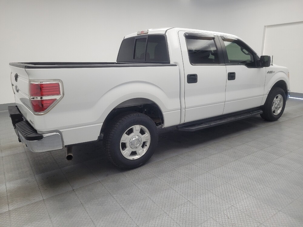 2013 Ford F150 in Antioch, TN 37013 - 18071527 10