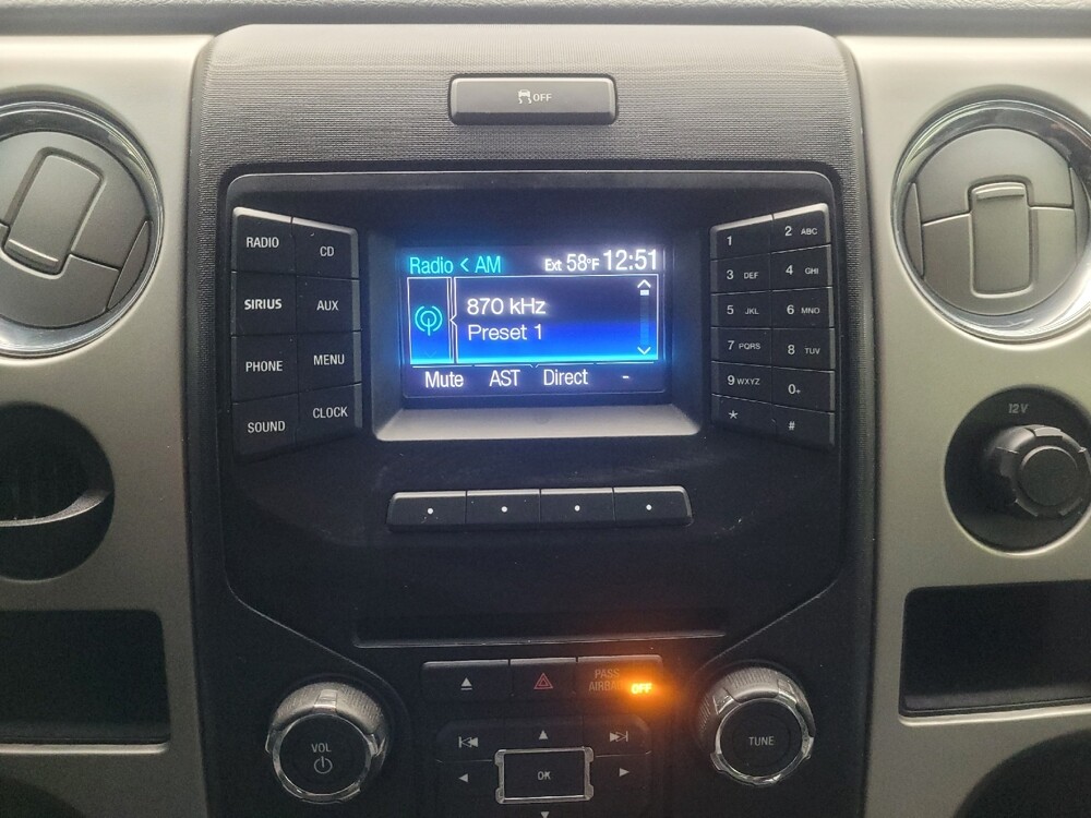 2013 Ford F150 in Antioch, TN 37013 - 18071527 25