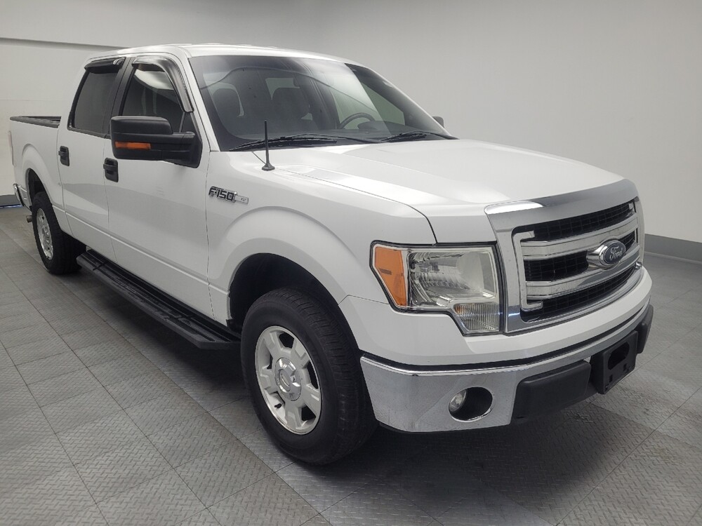 2013 Ford F150 in Antioch, TN 37013 - 18071527 13