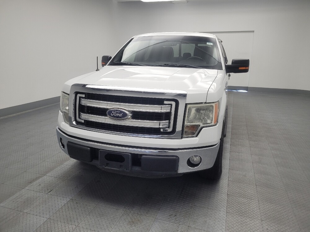 2013 Ford F150 in Antioch, TN 37013 - 18071527 15