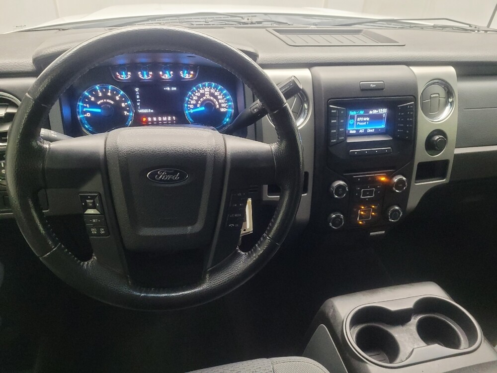 2013 Ford F150 in Antioch, TN 37013 - 18071527 22