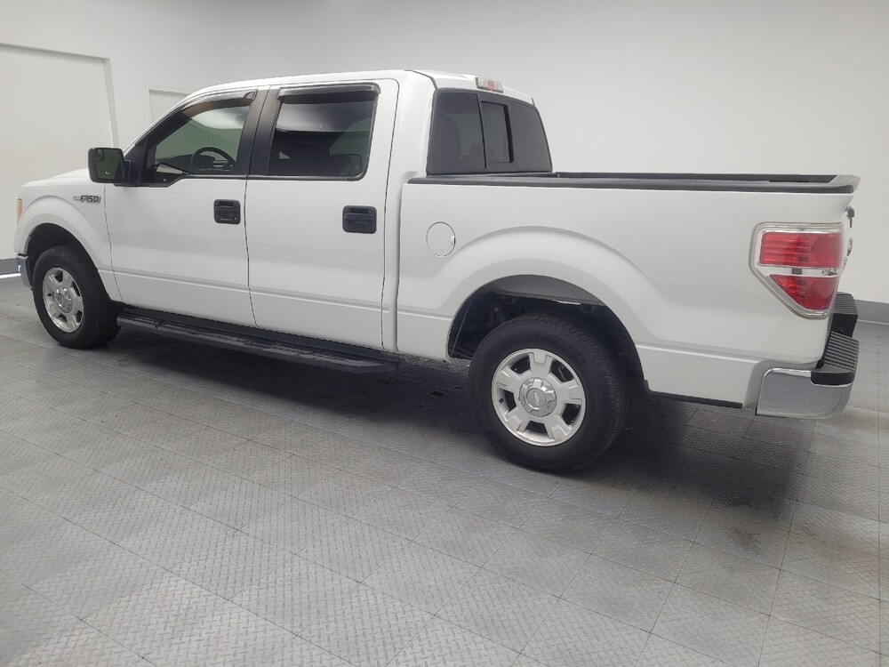 2013 Ford F150 in Antioch, TN 37013 - 18071527 3