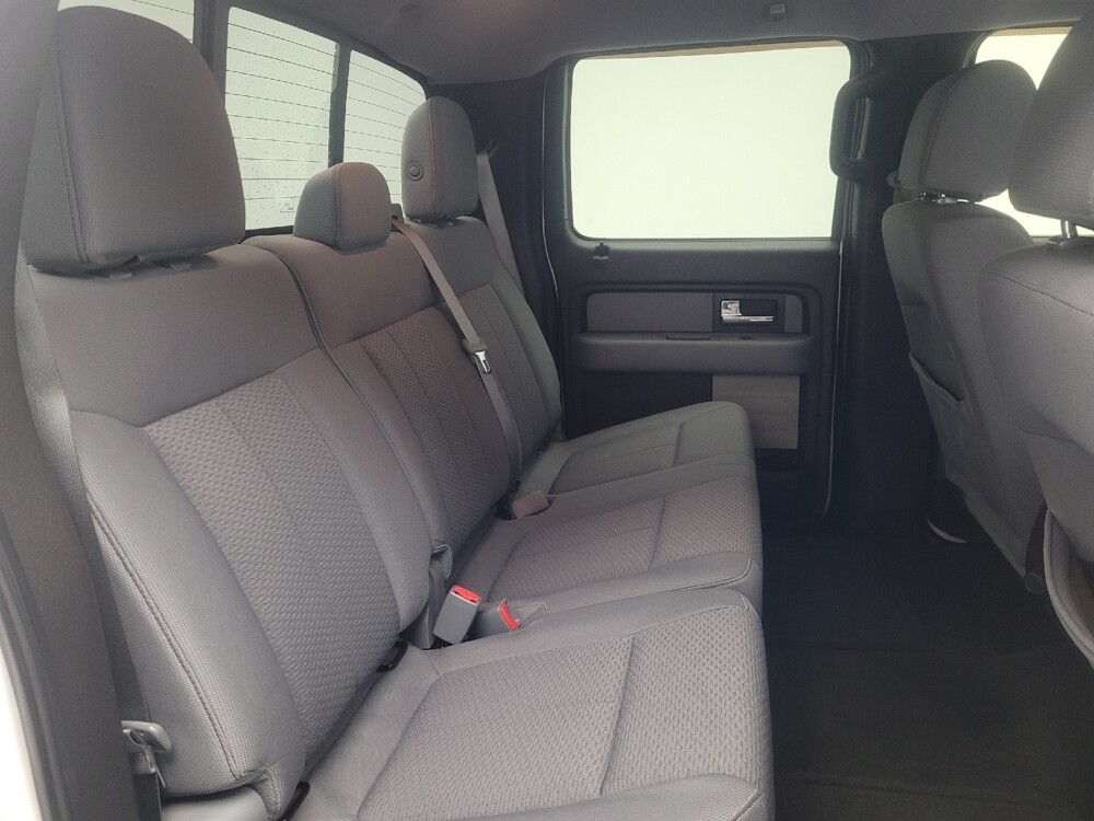 2013 Ford F150 in Antioch, TN 37013 - 18071527 19