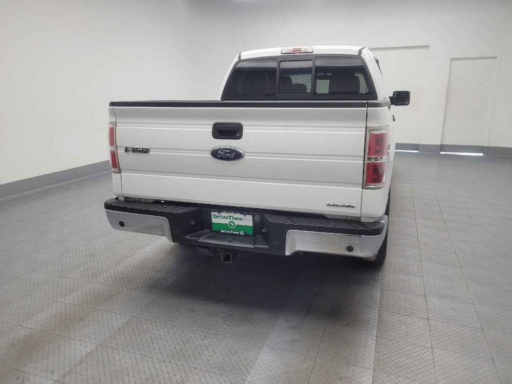 2013 Ford F150 in Antioch, TN 37013 - 18071527 7