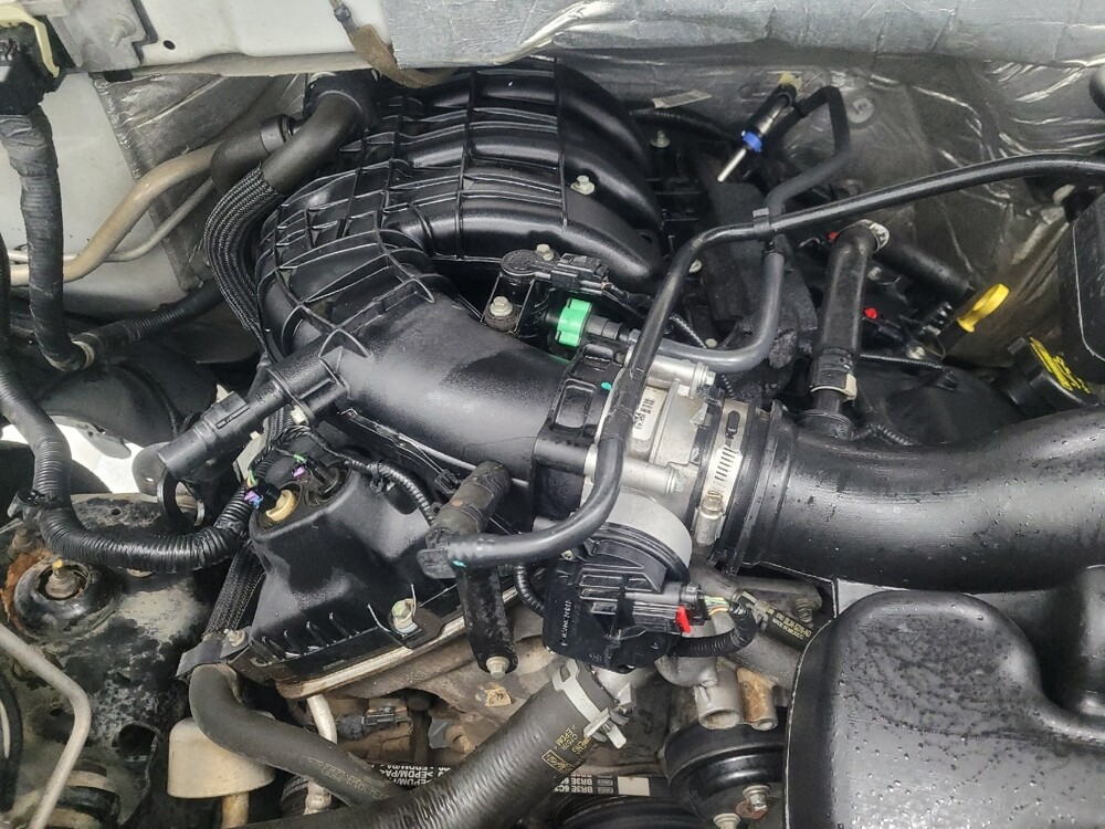 2013 Ford F150 in Antioch, TN 37013 - 18071527 30