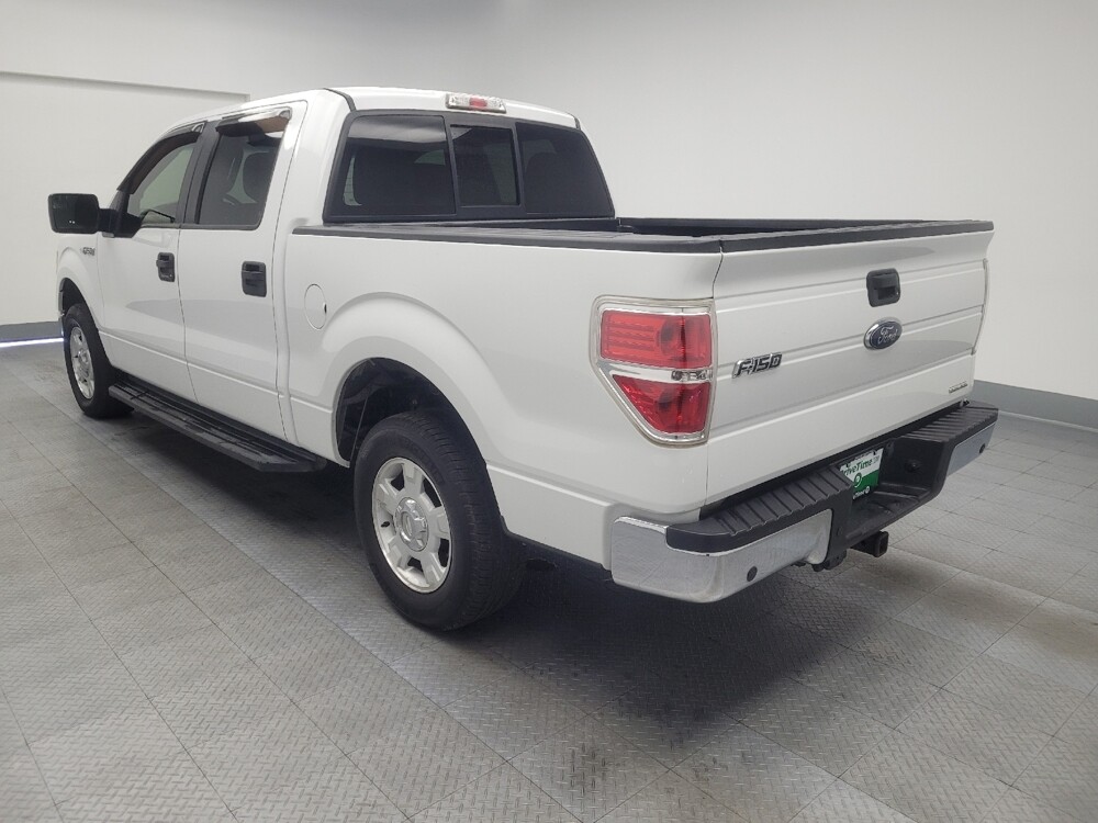 2013 Ford F150 in Antioch, TN 37013 - 18071527 5