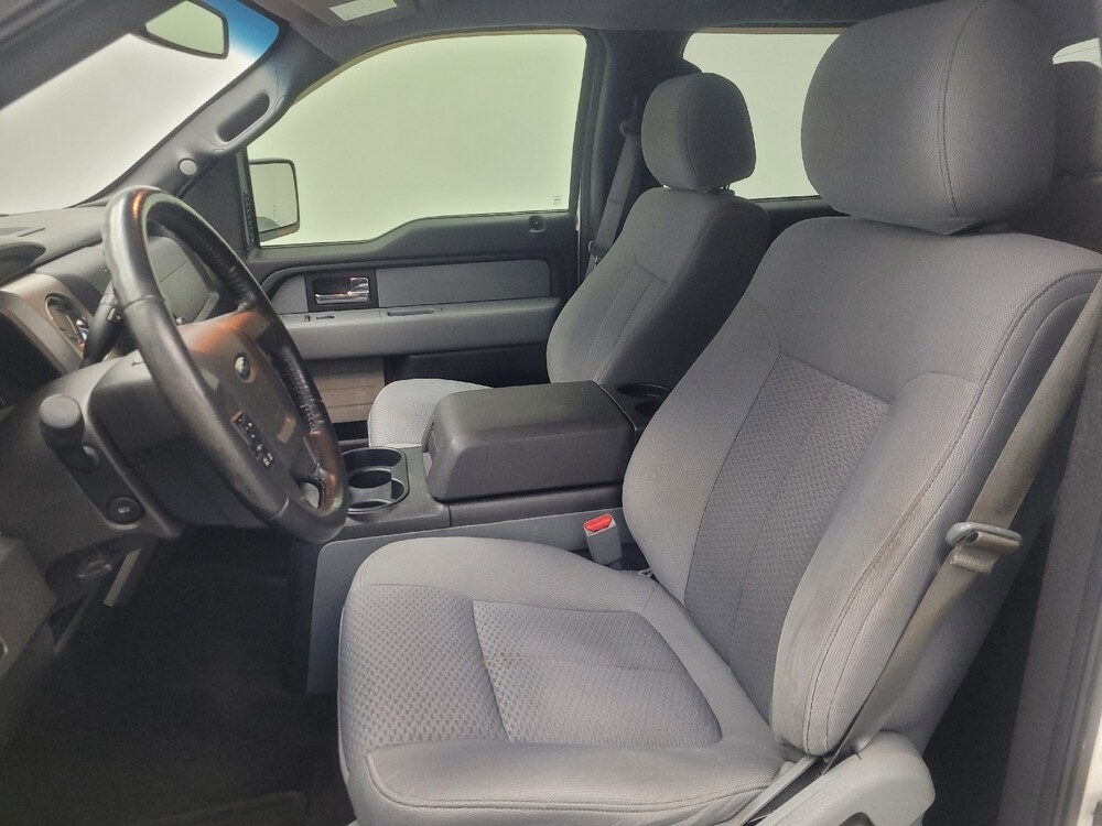 2013 Ford F150 in Antioch, TN 37013 - 18071527 17