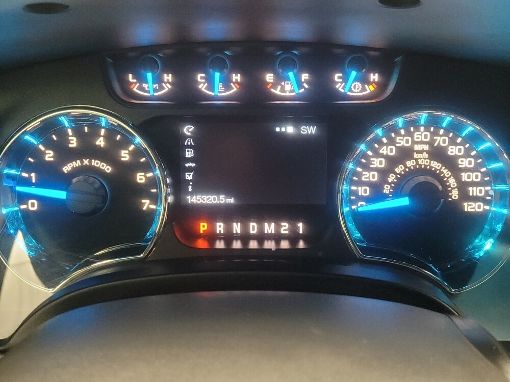 2013 Ford F150 in Antioch, TN 37013 - 18071527 23