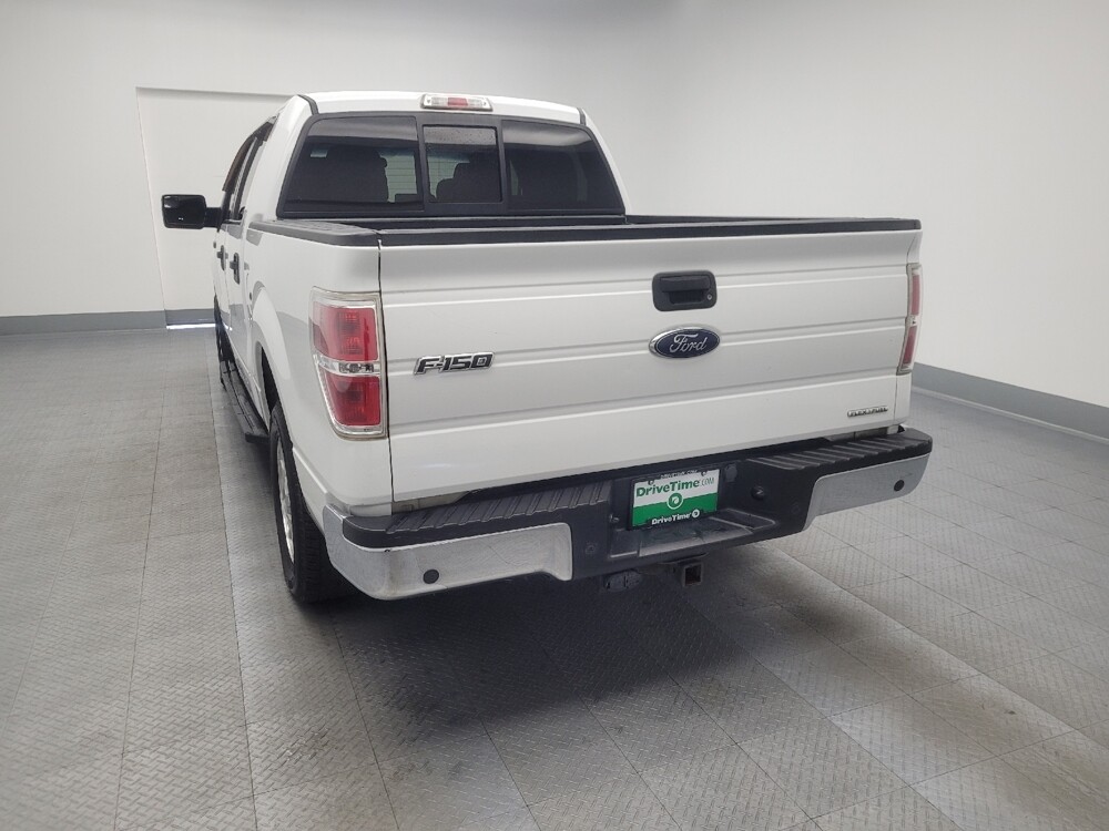 2013 Ford F150 in Antioch, TN 37013 - 18071527 6