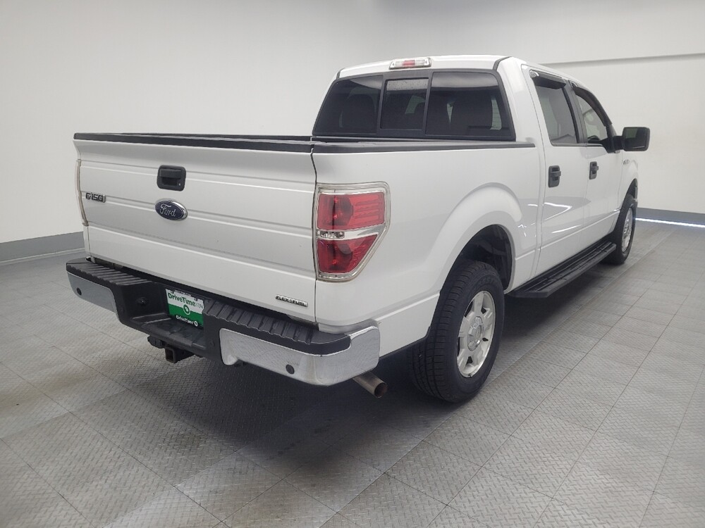 2013 Ford F150 in Antioch, TN 37013 - 18071527 9