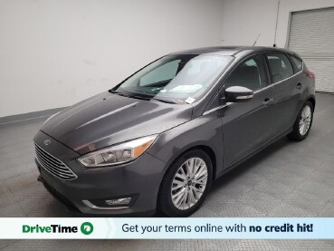 2016 Ford Focus in Downey, CA 90241