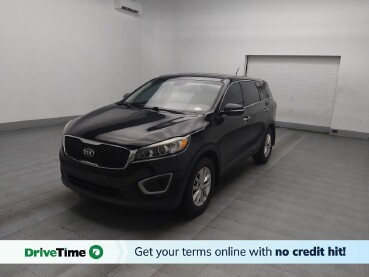 2017 Kia Sorento in Duluth, GA 30096