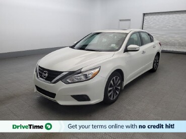 2016 Nissan Altima in Newport News, VA 23601