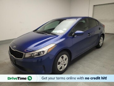 2017 Kia Forte in Torrance, CA 90504
