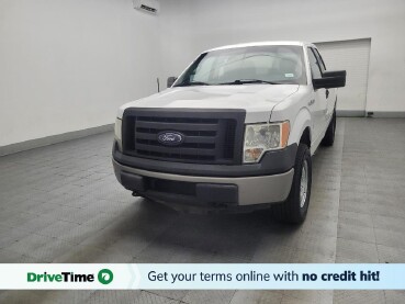 2013 Ford F150 in Macon, GA 31210